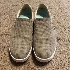 Dr. Scholl’s Slip On, Vans-Like Casual Sneaker